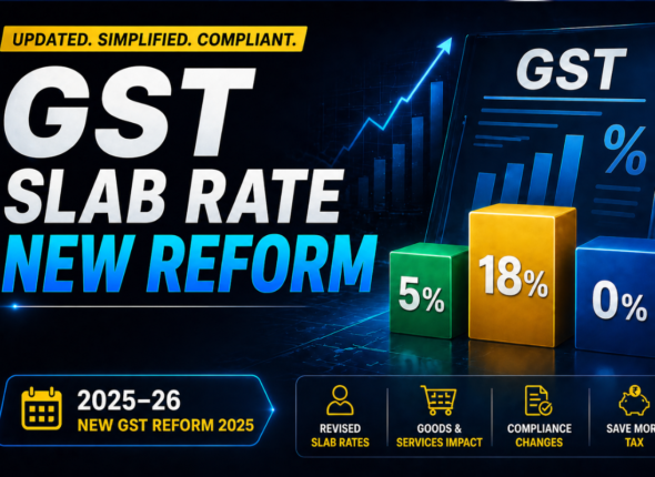 GST SLAB RATE BLOG