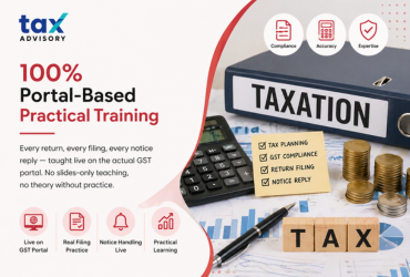 100% Portal-Based Practical Training
