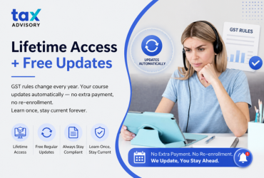 Lifetime Updates