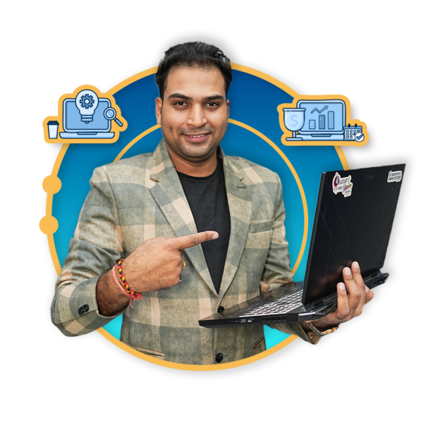 Arjun Mittal