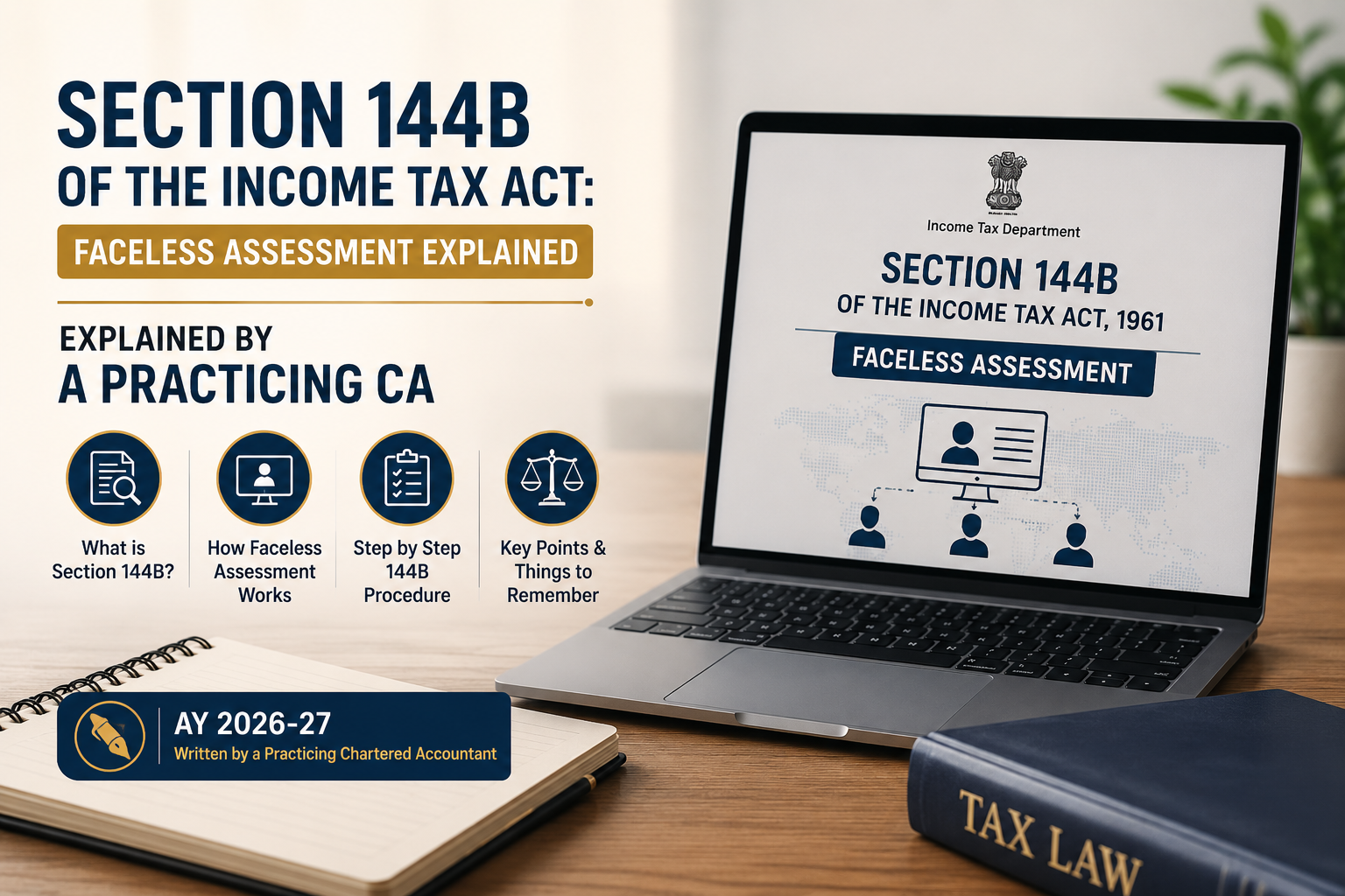 144b of income tax act